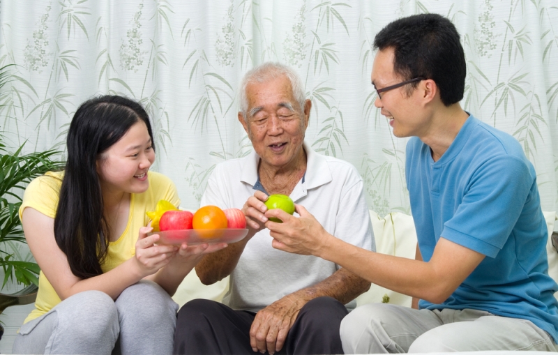 Хочешь дожить до 100 лет, запомни сразу 7 правил долгожителей. Почему японцы живут долго, а мы — значительно меньше?