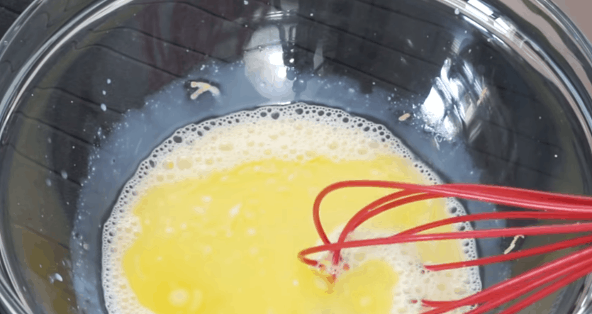 Японские блинчики: выпечка с эффектом суфле на обычной сковороде