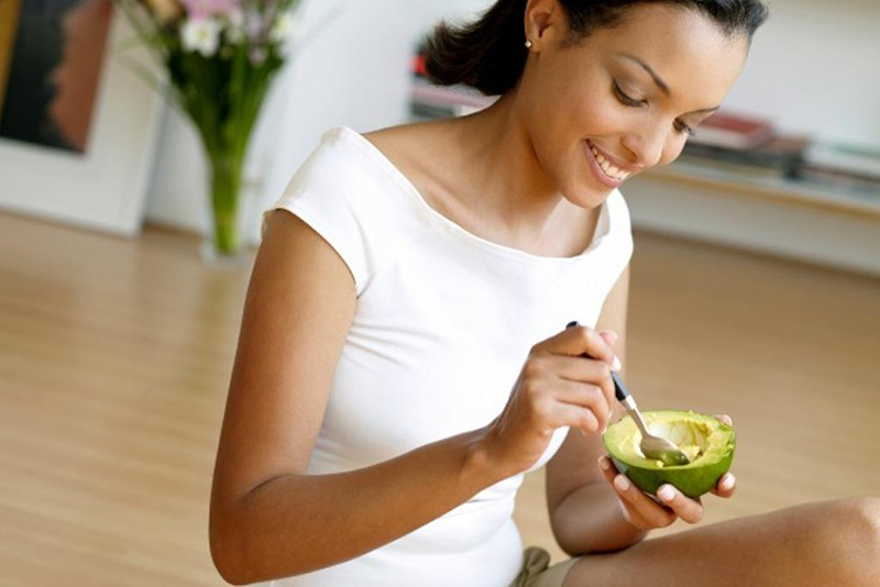 13 причин употреблять авокадо каждый день. После прочтения невозможно перестать его есть…