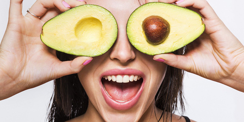 13 причин употреблять авокадо каждый день. После прочтения невозможно перестать его есть…