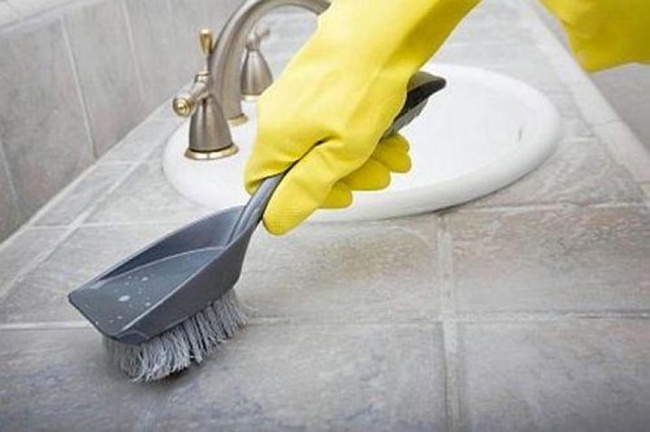 Простые и гениальные хитрости для уборки дома