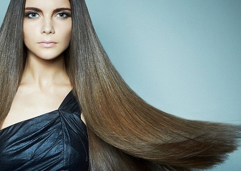 Растут как на дрожжах! 7 способов сделать волосы длиннее и гуще уже за месяц.