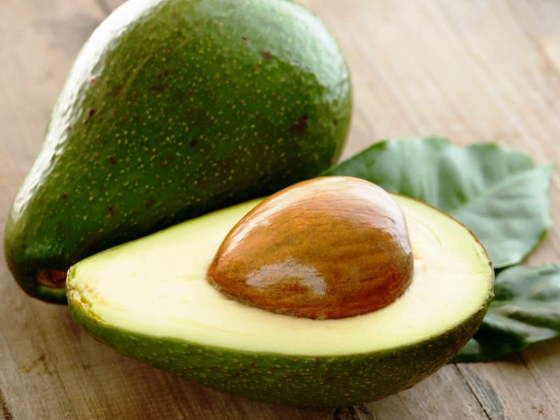 Полезные свойства косточки авокадо