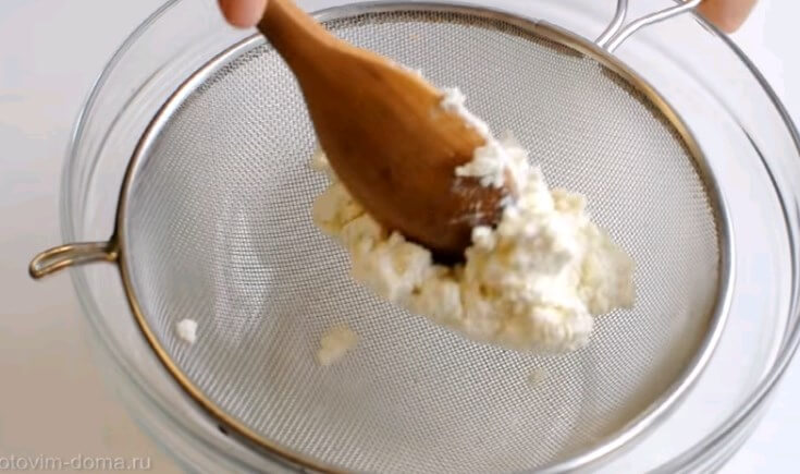 Творожная запеканка с манкой в духовке: 3 пошаговых рецепта пышной запеканки из творога