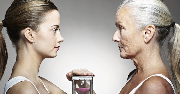 5 обыденных привычек, которые вызывают преждевременное старение