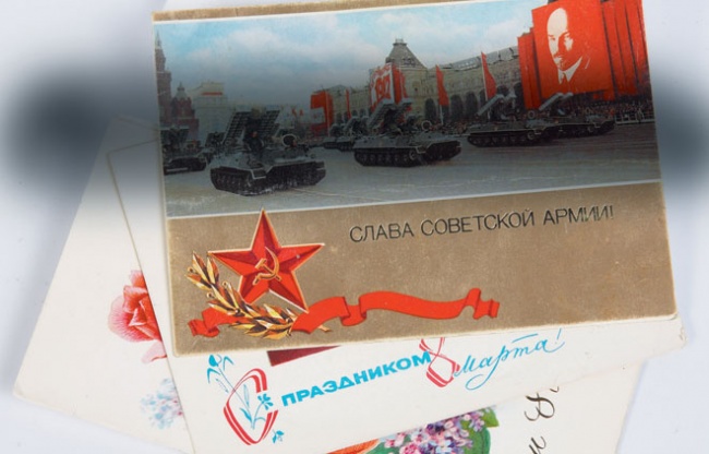 25 советских вещей, о которых не слышали за границей