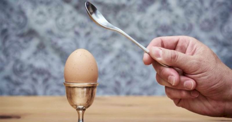 Как 1 яйцо может спасти человека от смертельного инсульта