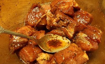 Вкусные рецепты маринадов для шашлыка из курицы
