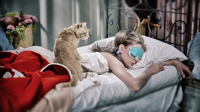 Никакой изжоги и судорог: 9 проблем со сном, от которых ты избавишься уже сегодня!