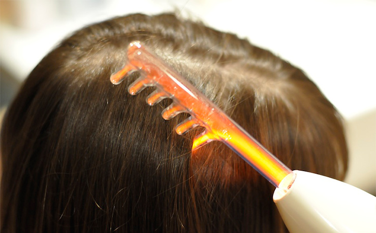 Как быстро отрастить волосы после неудачной стрижки? 5 проверенных способов