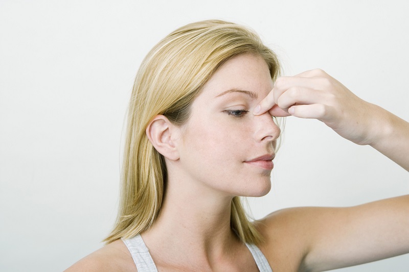 Нос задышит уже через минуту! 3 способа вылечить насморк быстро и без последствий.