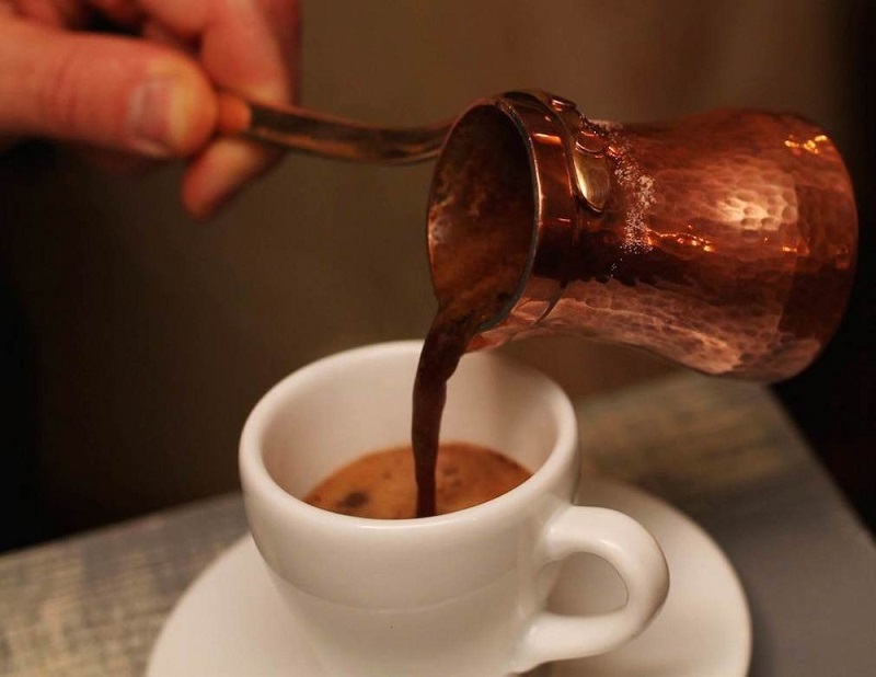 Как приготовить кофе вкуснее, чем в любимой кофейне