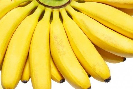 Бананы: способствуют ли похудению
