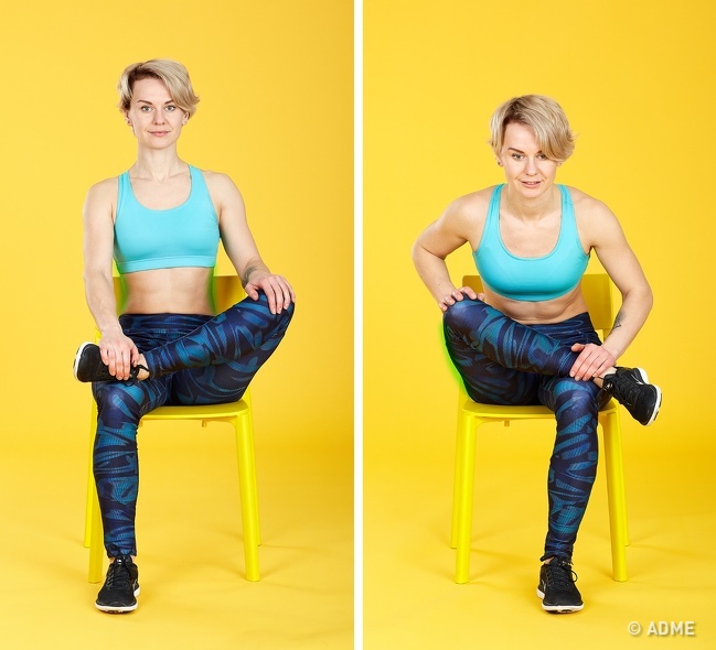 5 упражнений для спины, которые создают ощущение, что вам только что сделали массаж